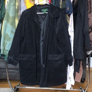 Hunter’s Run Vintage Corduroy button up